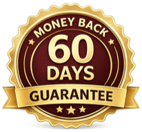 60-Day Money-Back Guarantee